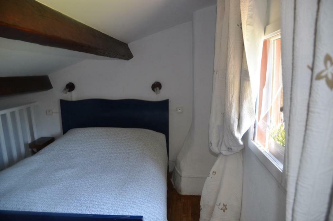 Gites Chambres D'Hotes Mazet Du Marechal Ferrant Saintes-Maries-de-la-Mer Exterior photo